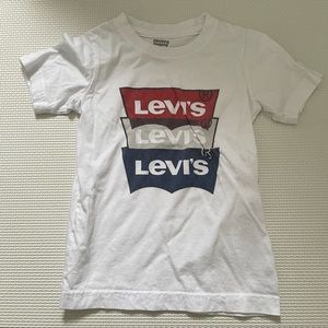 LEVIS T SHIRT